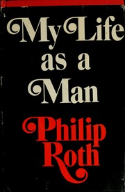 Cover of edition mylifeasman00roth