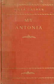 Cover of edition myntonia00cathrich