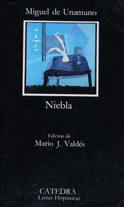 Cover of edition niebla0000unam_y8a7