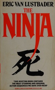 Cover of edition ninja0000lust