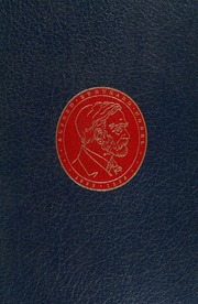 Cover of edition nobelprizelibrar0000unse_s1x9