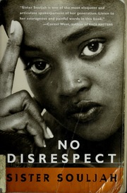 Cover of edition nodisrespect00soul_0