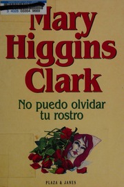 Cover of edition nopuedoolvidartu0000clar_r5f9