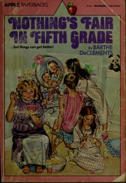 Cover of edition nothingsfairinfi00decl