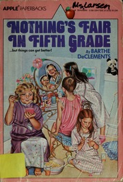 Cover of edition nothingsfairinfi01981decl