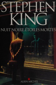 Cover of edition nuitnoireetoiles0000king