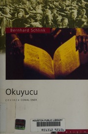 Cover of edition okuyucu0000schl