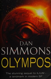 Cover of edition olympos0000simm_z5e3