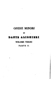 Cover of edition opereminori00trisgoog