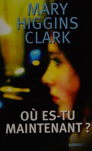 Cover of edition ouestumaintenant0000clar