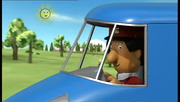 Postman Pat SDS Ice Skates 29th September 2009 07:45