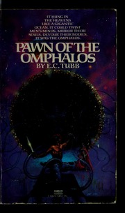 Cover of edition pawnofomphalos00tubb