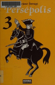 Cover of edition perspolis30000satr