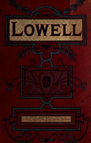 Cover of edition poeticalworkjame00loweiala