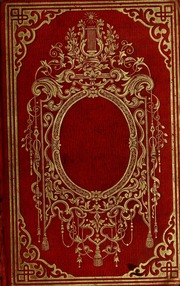 Cover of edition poeticalworksofs00inscot