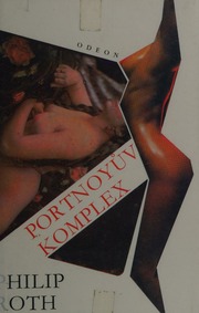 Cover of edition portnoyuvkomplex0000roth