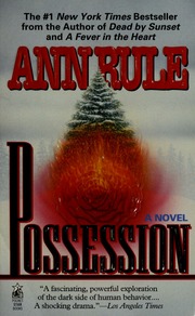 Cover of edition possession00annr_0