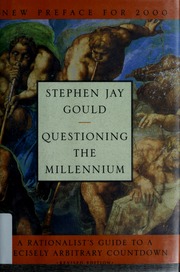 Cover of edition questioningmille00step