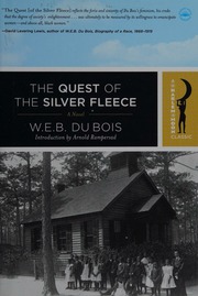 Cover of edition questofsilverfle0000dubo