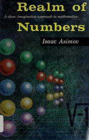 Cover of edition realmofnumbers00asim