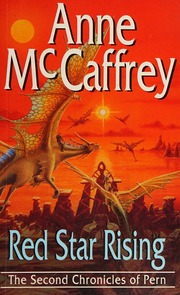 Cover of edition redstarrising0000mcca