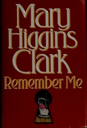 Cover of edition rememberme1994clar