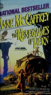 Cover of edition renegadesofpern00mcca