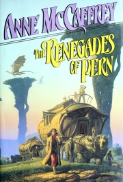 Cover of edition renegadesofpern00mcca_0