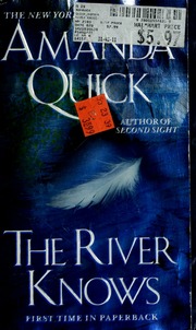 Cover of edition riverknows00quic