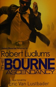 Cover of edition robertludlumsbou0000lust_i9k3