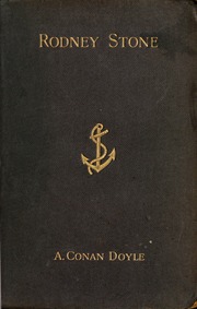 Cover of edition rodneystone00doylrich