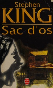 Cover of edition sacdos0000king