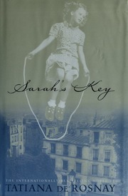 Cover of edition sarahskey00rosn