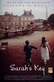 Cover of edition sarahskey00unse