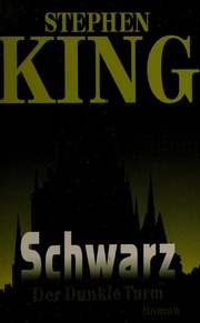 Cover of edition schwarzderdunkle0000king