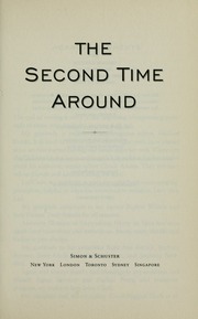 Cover of edition secondtimearound00clar