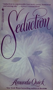 Cover of edition seduction00quic