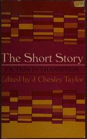 Cover of edition shortstoryfictio0000unse