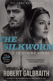 Cover of edition silkworm0000galb_g5n7