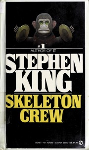 Cover of edition skeletoncr00kig