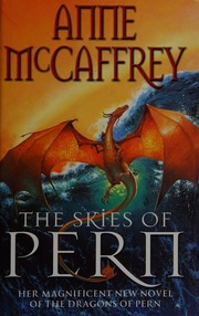 Cover of edition skiesofpern0000mcca