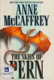 Cover of edition skiesofpern0000mcca_m4r7