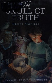 Cover of edition skulloftruth0000covi_h1l9