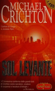 Cover of edition sollevante0000cric