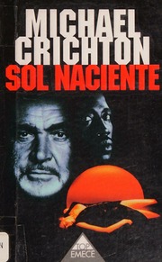 Cover of edition solnaciente0000cric