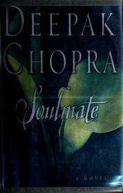 Cover of edition soulmate00chop