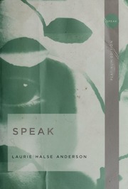 Cover of edition speak00laur