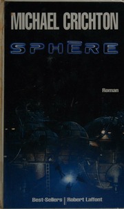 Cover of edition sphereroman0000cric