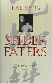 Cover of edition spidereatersmemo00yang