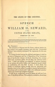 Cover of edition stateofcountrys00sewa